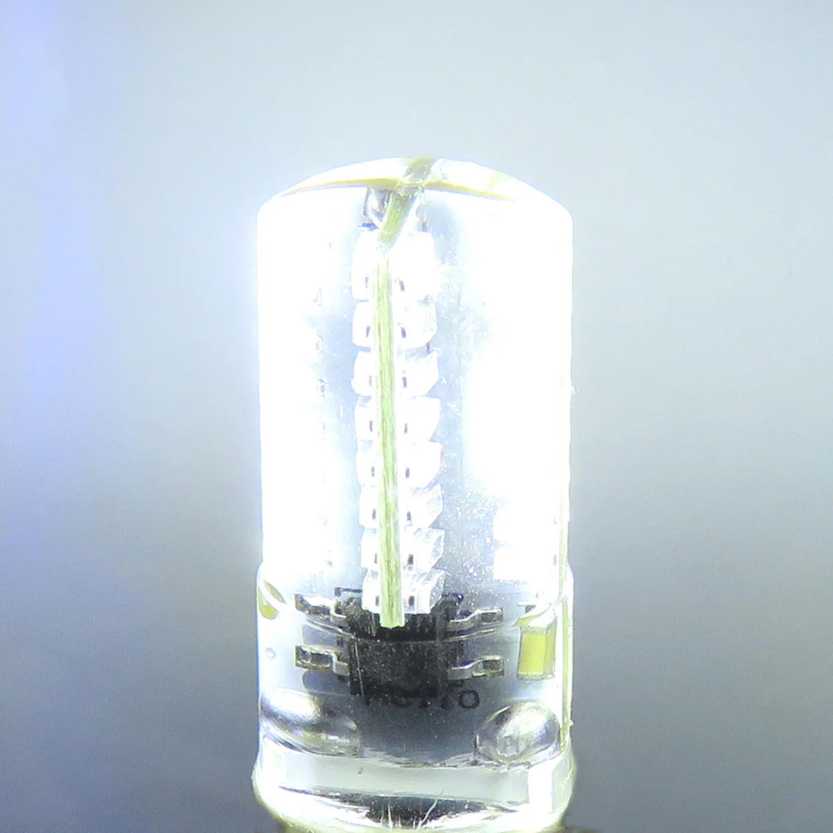 C7 E12 Candelabra Socket LED Light Bulb - Image 3