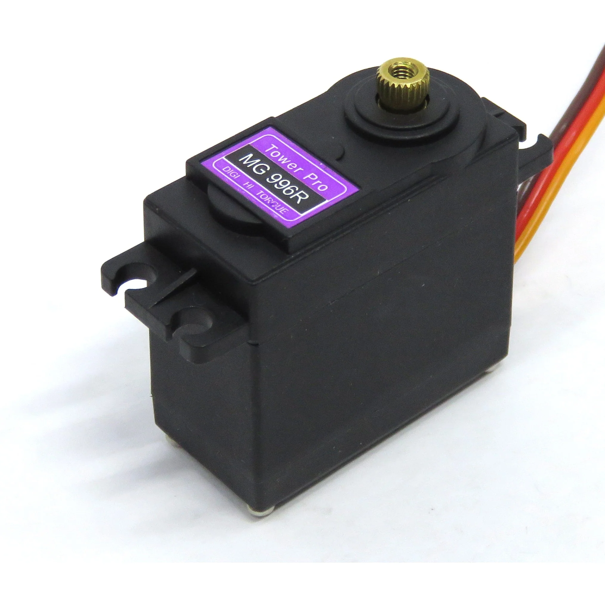 55g Heavy-Duty Digital Servo - Metal Gear - Image 2