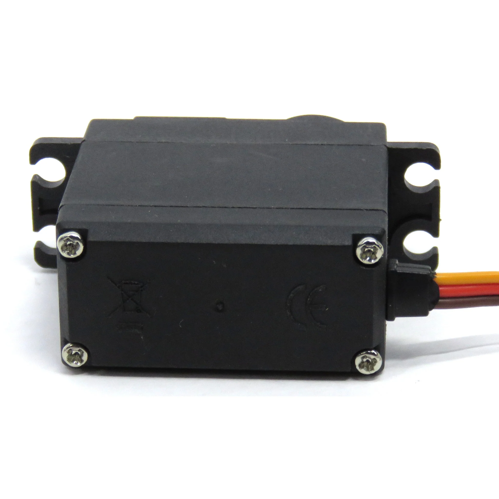 55g Heavy-Duty Digital Servo - Metal Gear - Image 3