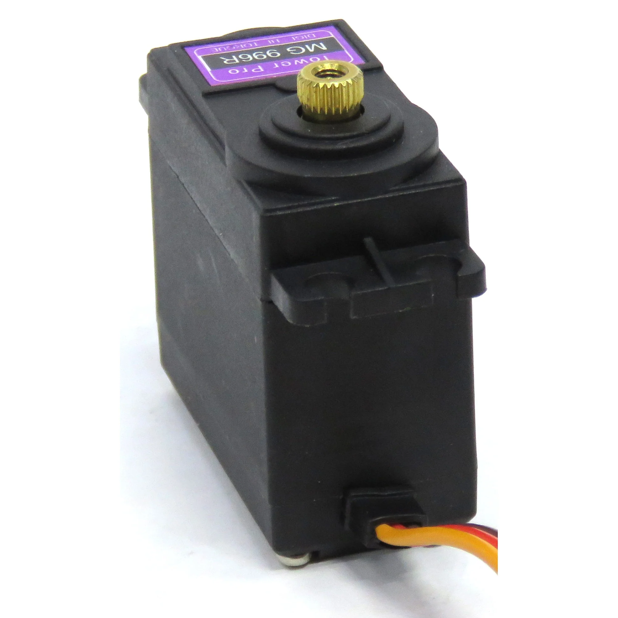 55g Heavy-Duty Digital Servo - Metal Gear - Image 4