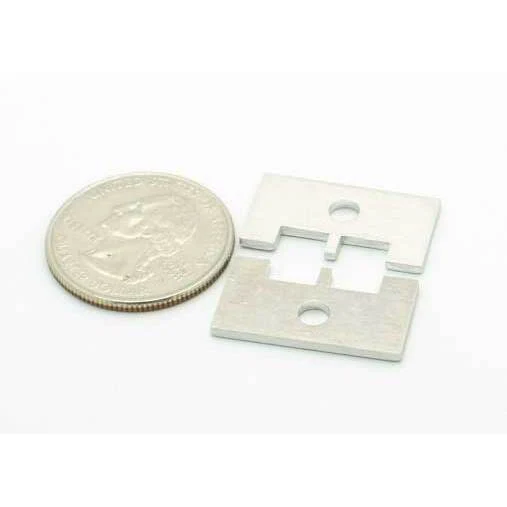 Mounting Brackets for 2 or 4 Powerpole 15/30/45 Amp Connectors - Image 3