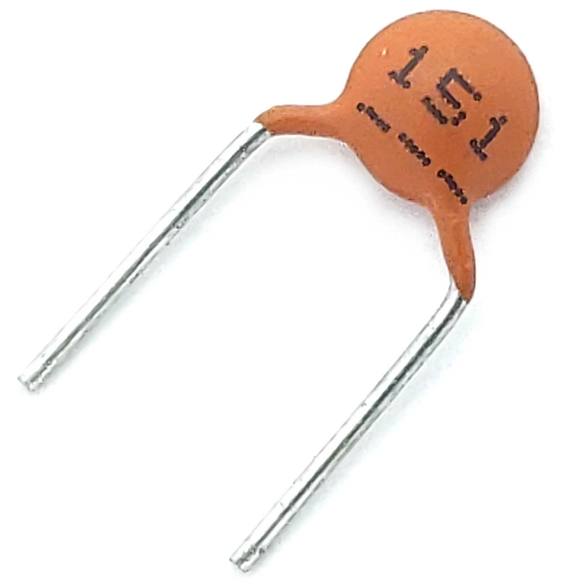 ceramic capacitor 200 pF ±10% 1000 volts Y5P
