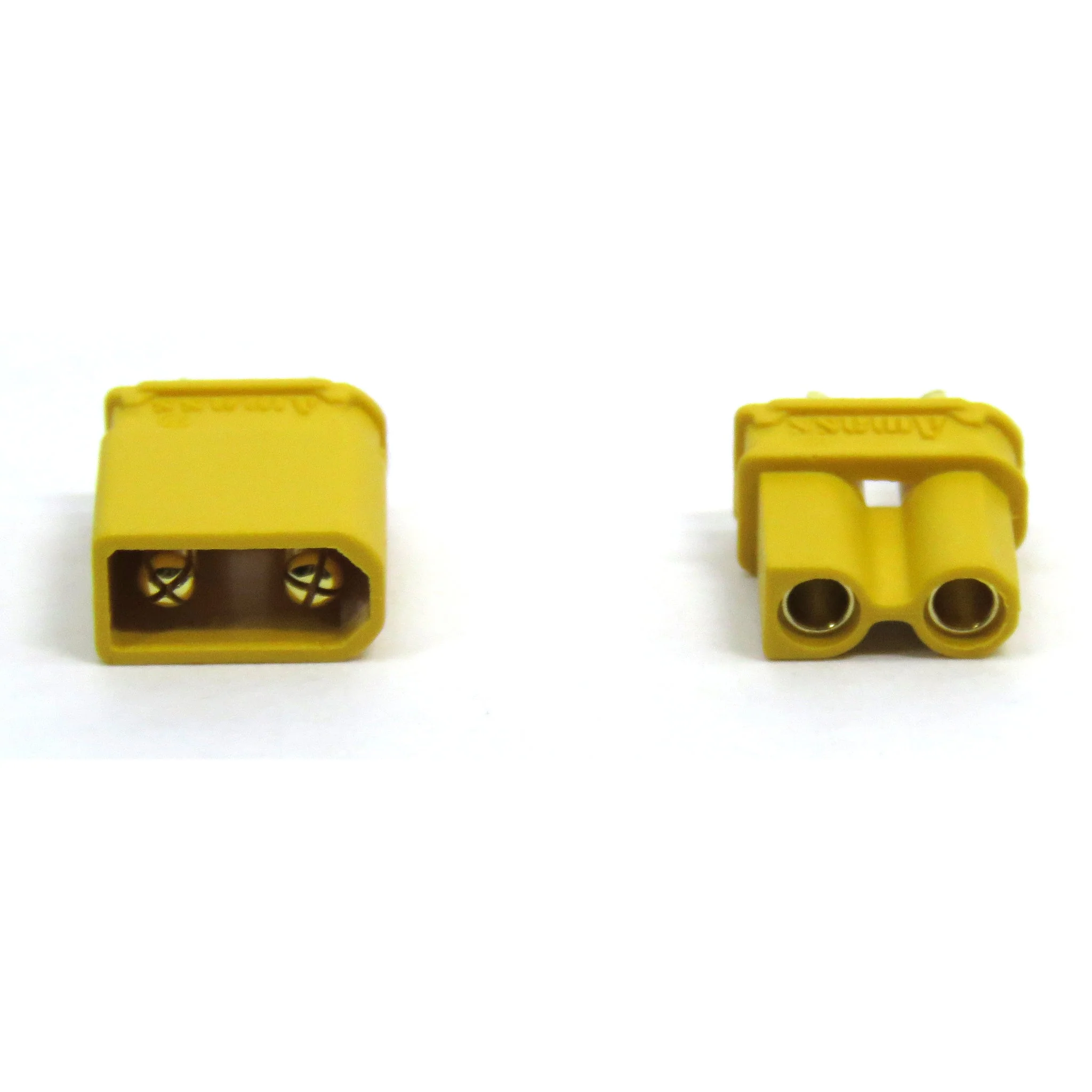 XT30 Connector Male/Female Pair - Image 2