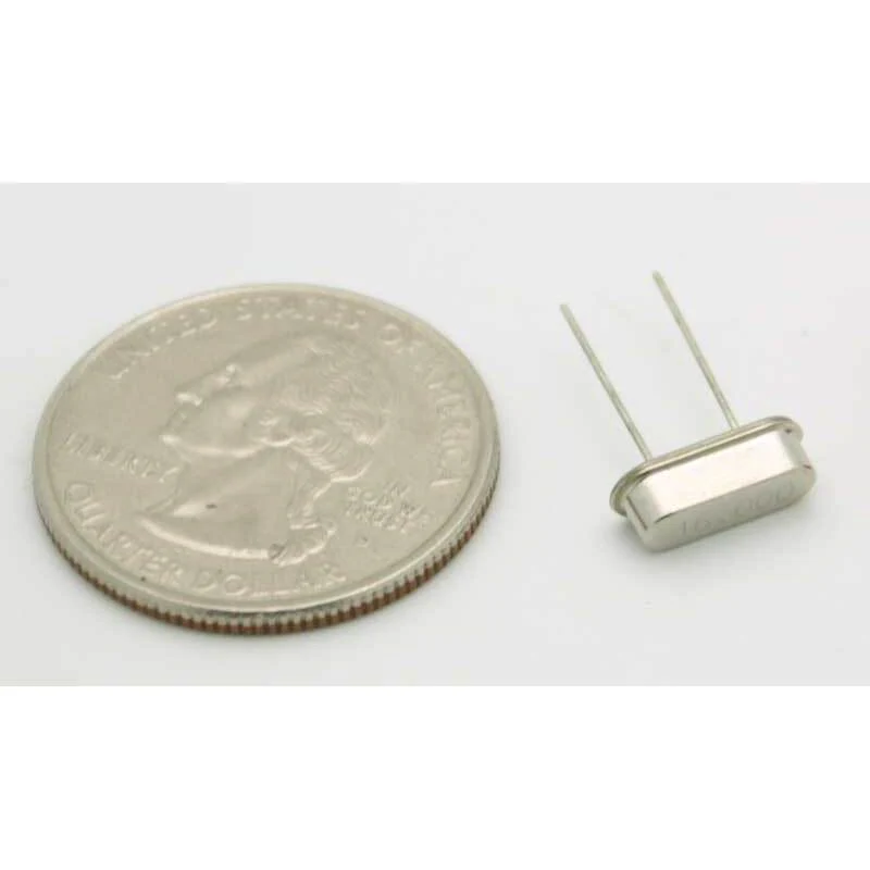 16MHz Crystal (D60) - Image 2