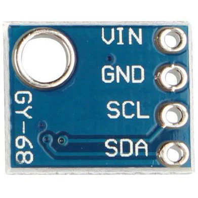 Digital Barometer Module for Arduino (BMP180) (D64) - Image 2