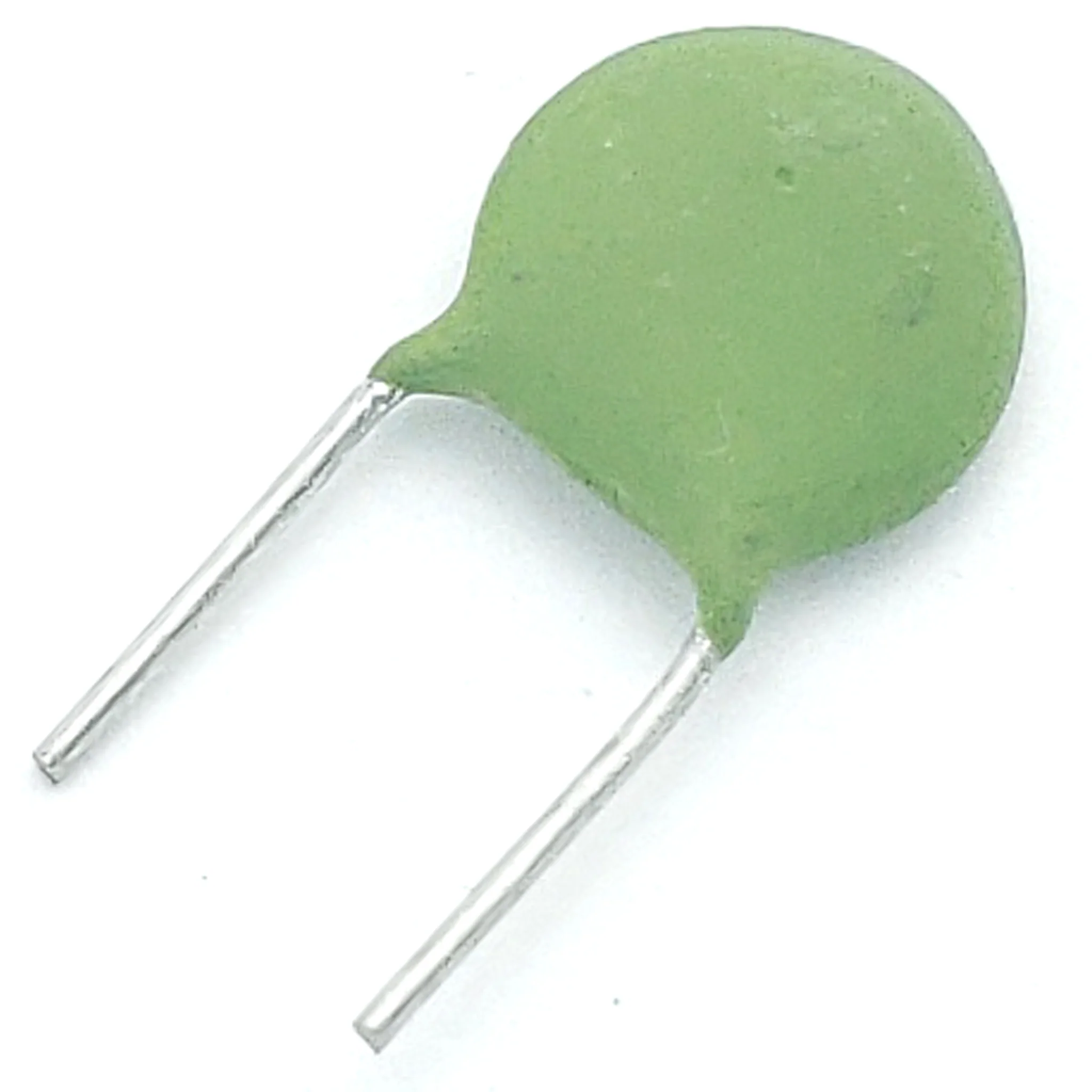 ceramic capacitor 0.1 μF -20%+80% 50 volts Z5U - Image 2