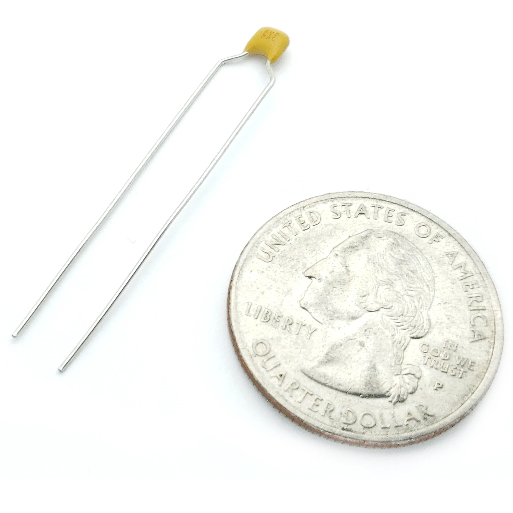 ceramic capacitor 22 pF - Image 2