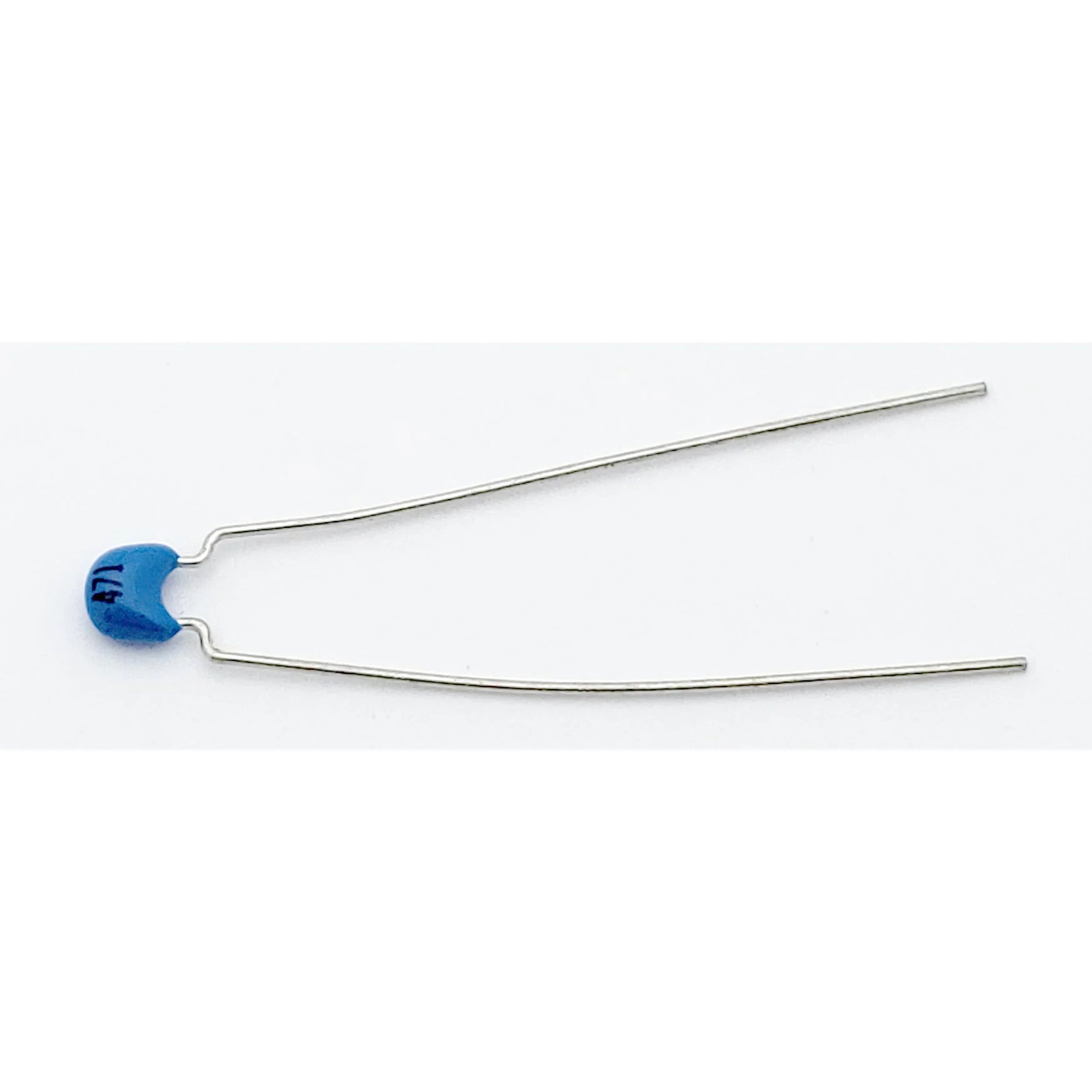 ceramic capacitor 470 pF