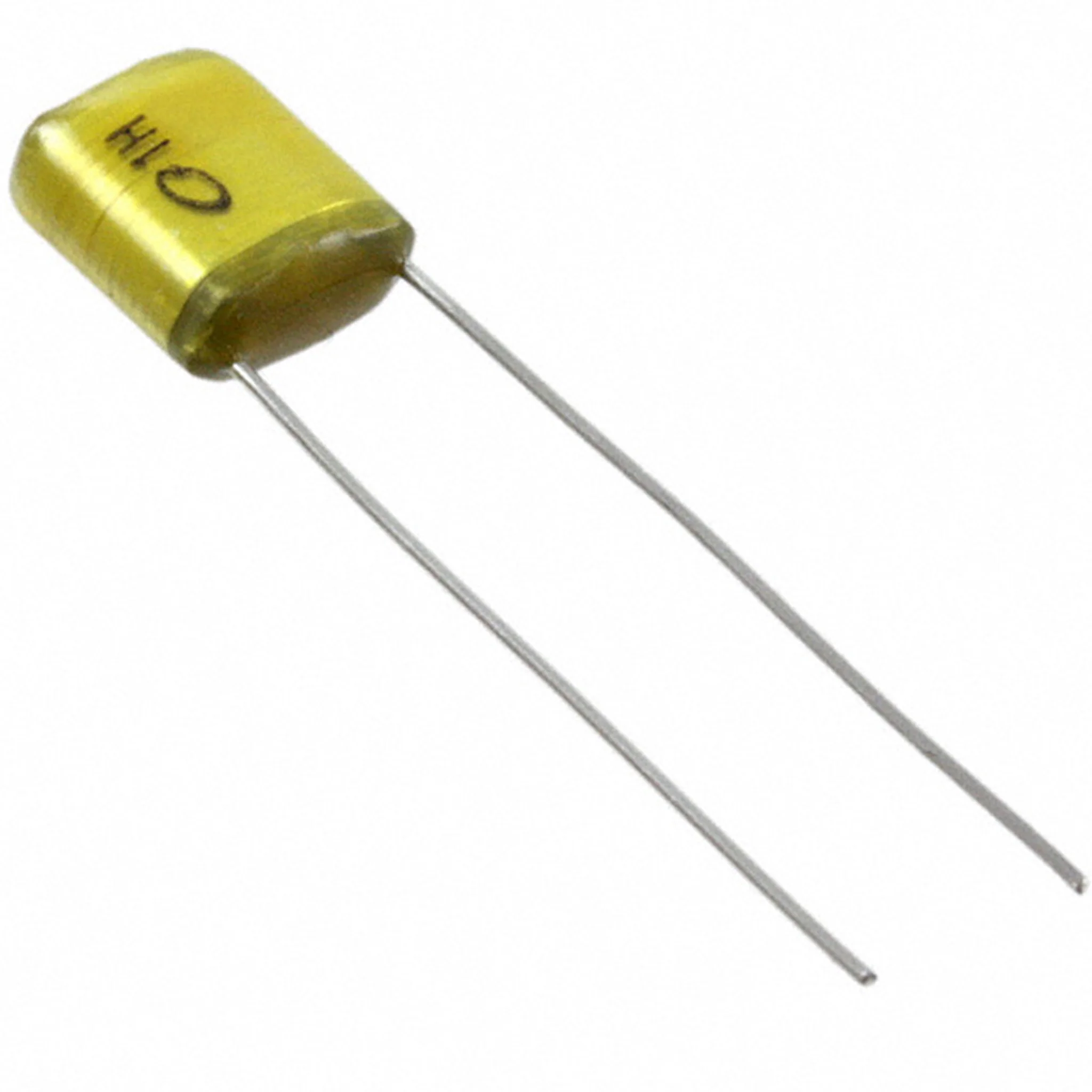 Film Capacitor 0.068 μF ±5% 50 volts