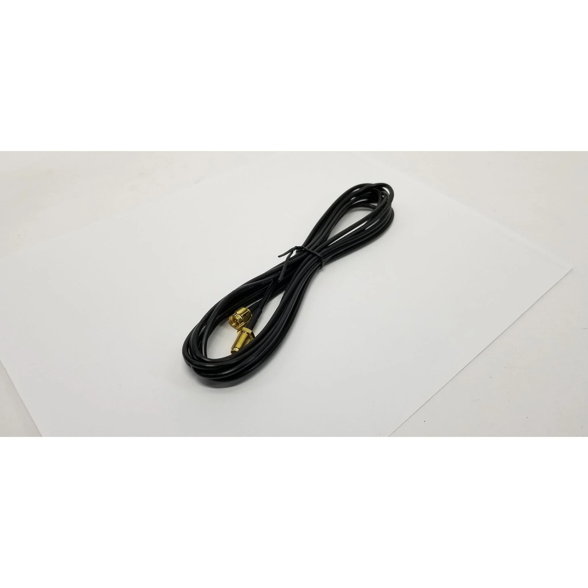 RTL-SDR Blog R820T2 RTL2832U 1PPM TCXO SMA Software Defined Radio with 2x Telescopic Antennas - Image 4