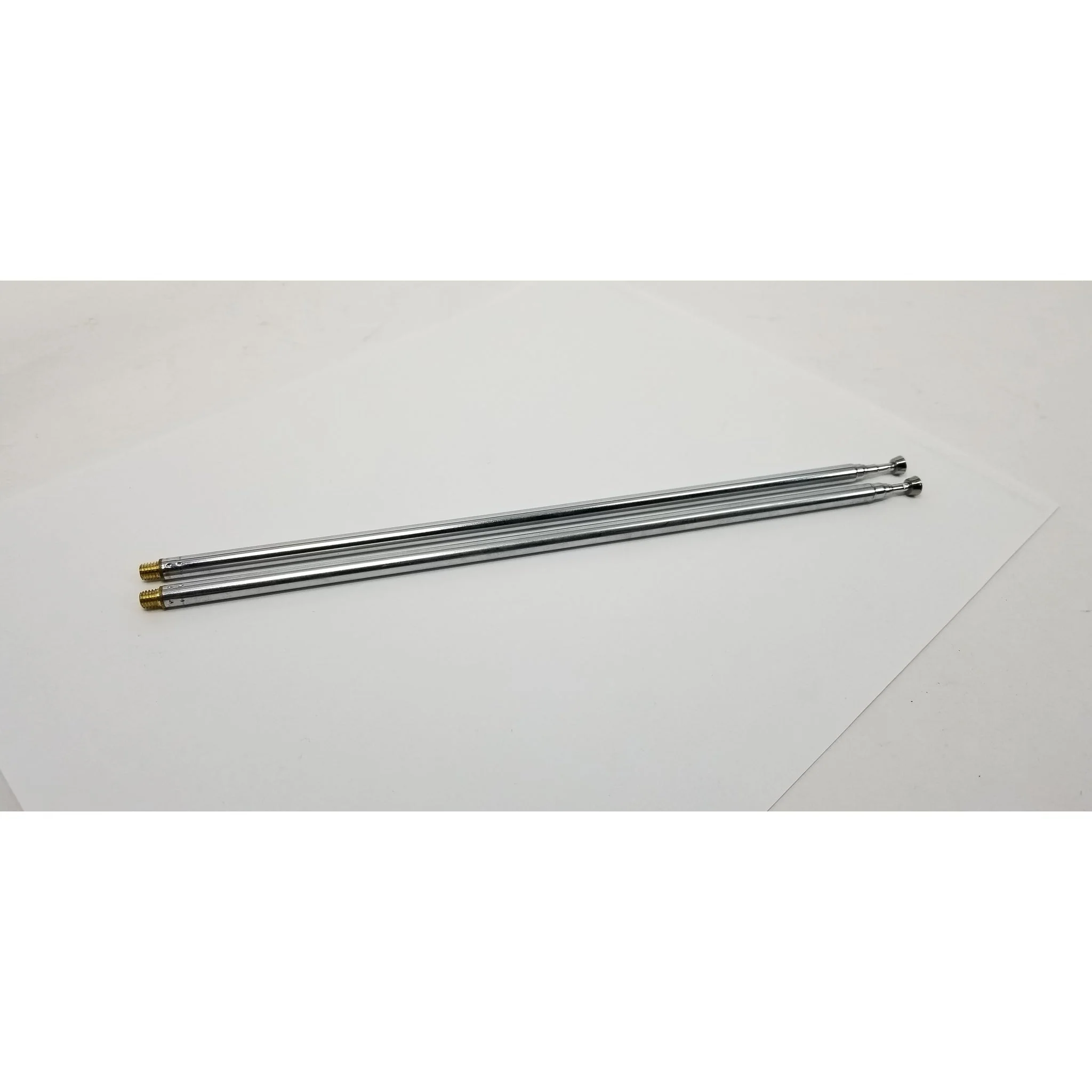 RTL-SDR Blog R820T2 RTL2832U 1PPM TCXO SMA Software Defined Radio with 2x Telescopic Antennas - Image 6