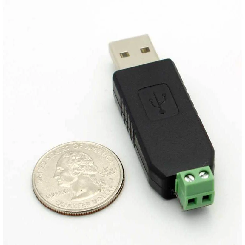 USB to RS-485 Converter (RS485) - Image 3