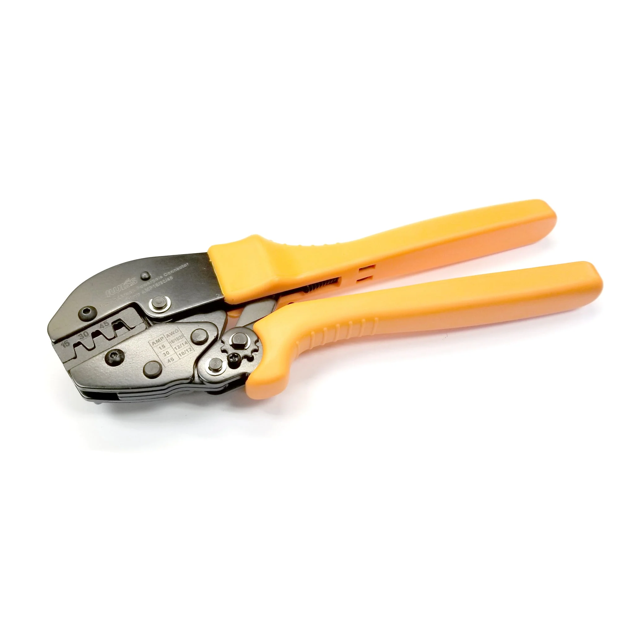 Anderson Powerpole Crimper (15/30/45 Amp) - Image 3