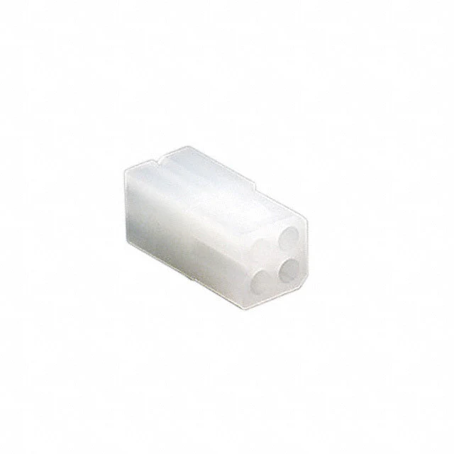 4-pin (2x2) Molex .062 Receptacle MOLEX-03-06-1044