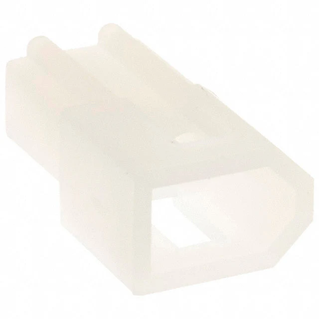2-pin Molex .062 Plug MOLEX-03-06-2023