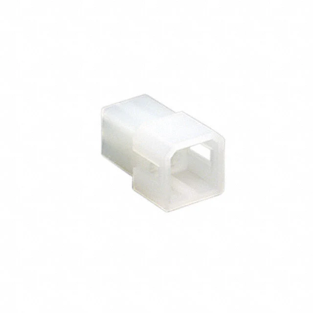 4-pin (2x2) Molex .062 Plug MOLEX-03-06-2044