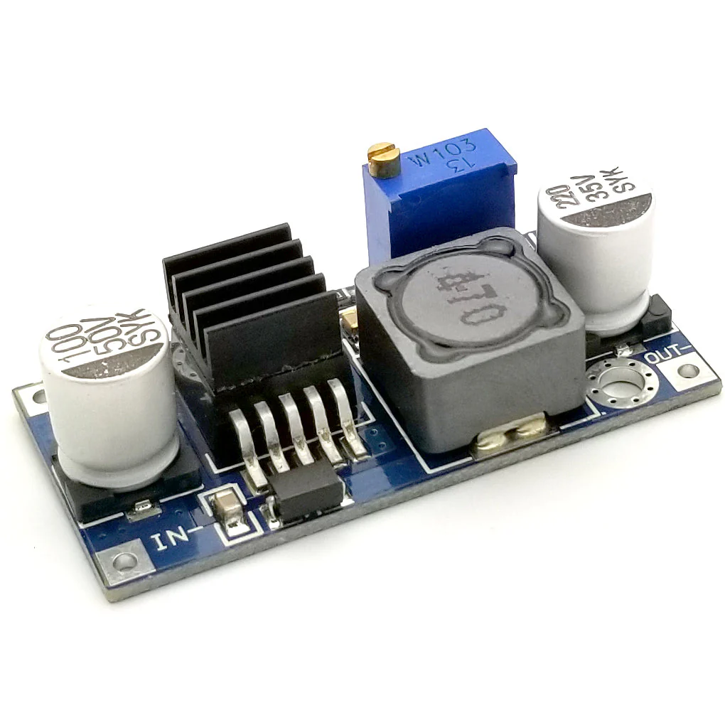 Heatsink (Use with VUPN7407 and more) - Image 4