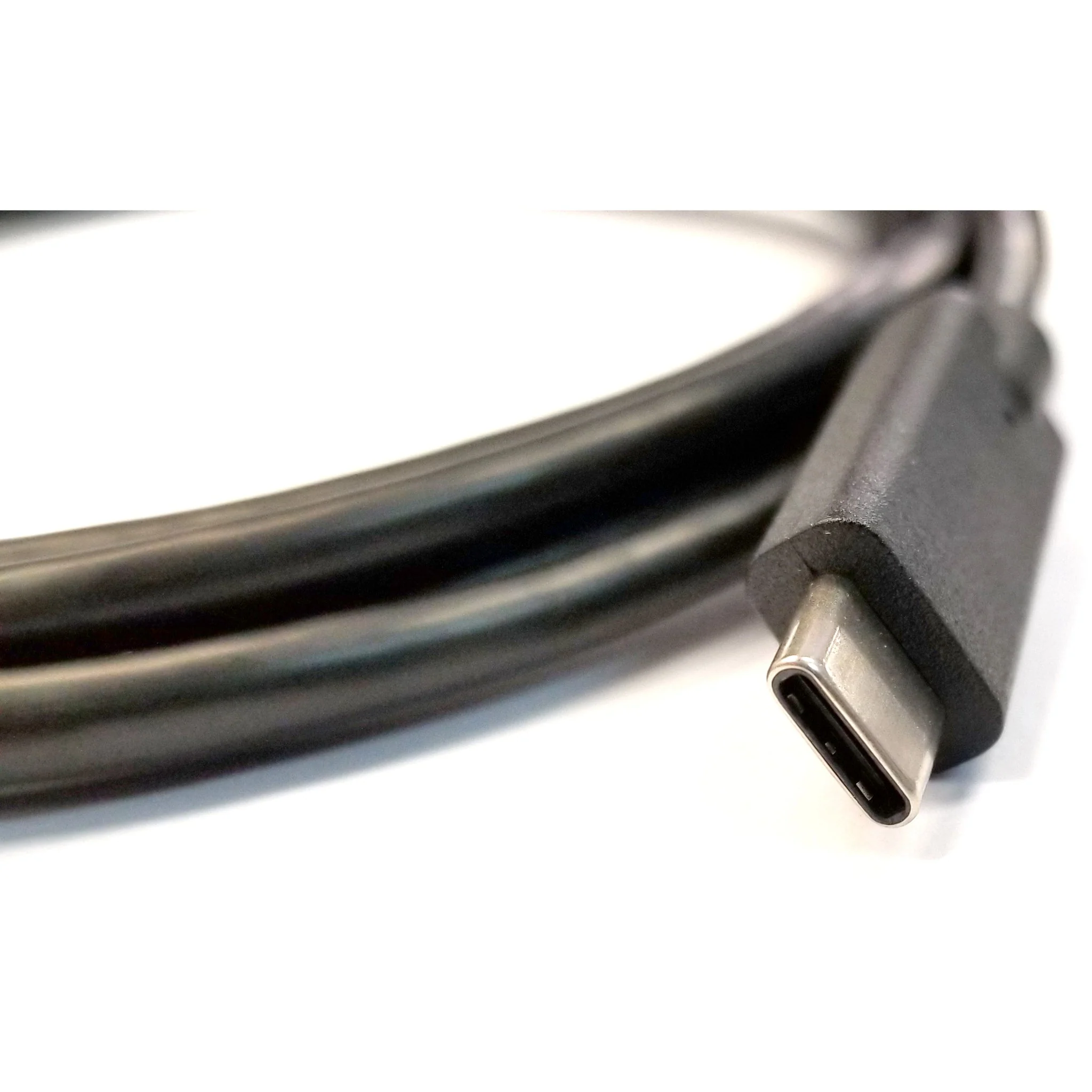USB C to A Male 6 Foot Cable (USB 3.1 G2) - Image 3