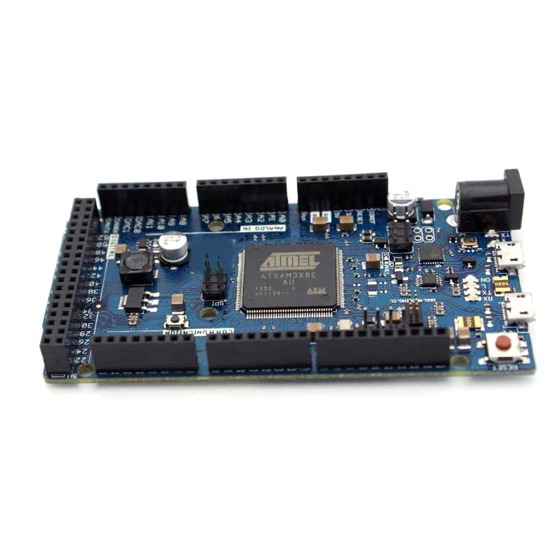 (Arduino Compatible) Due (D85) - Image 3