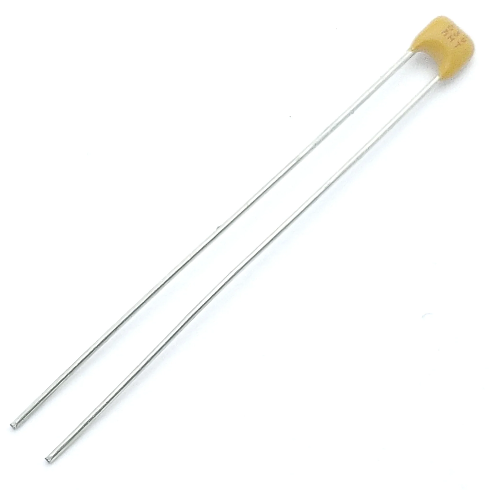 ceramic capacitor 330 pF ±5% 50 volts NP0