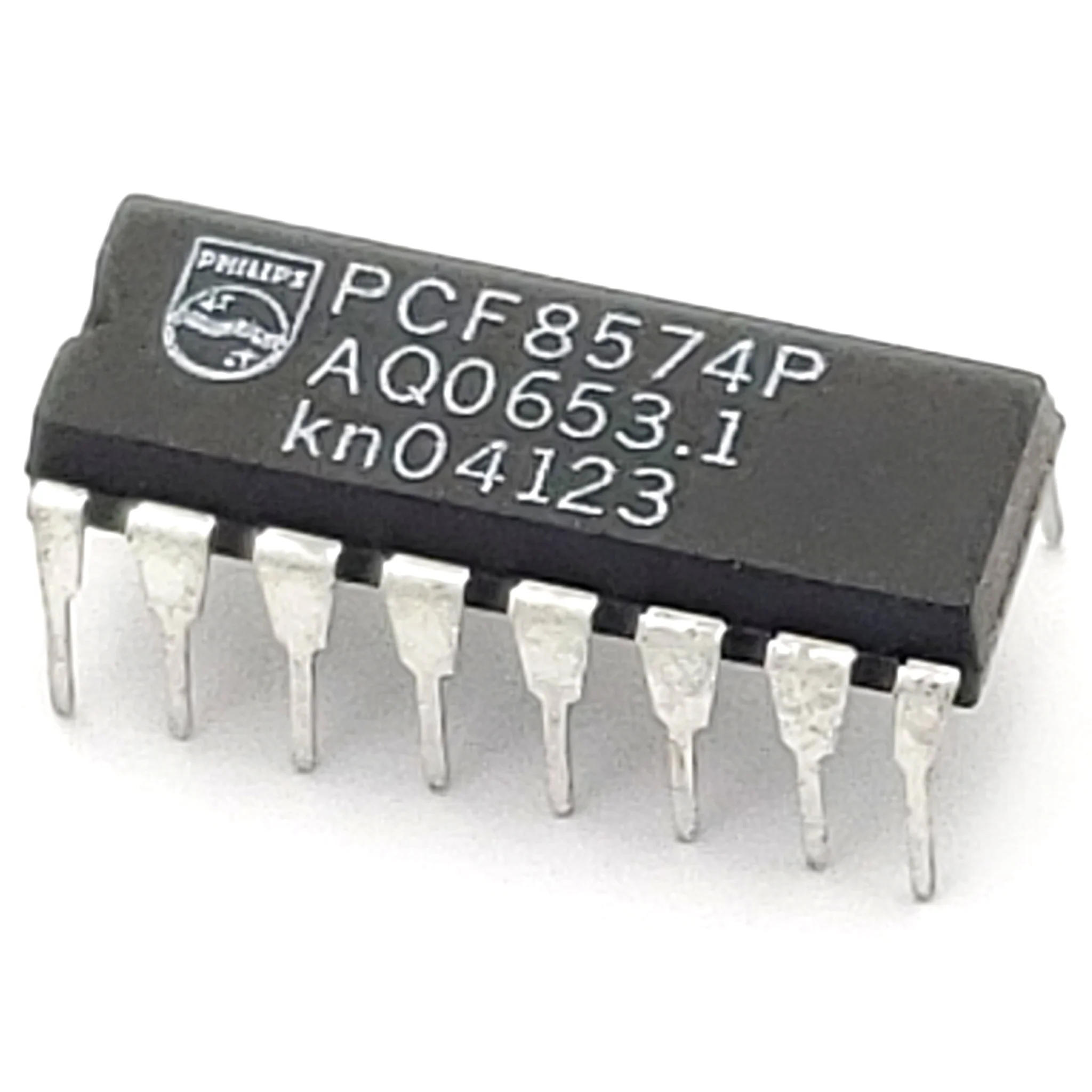 PCF8574P I2C I/O Expander IC (D90)