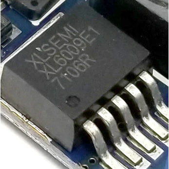 DC-DC Adjustable Step-Up Boost Module. 5-35VDC Outupt @ 2A (D89) - Image 2