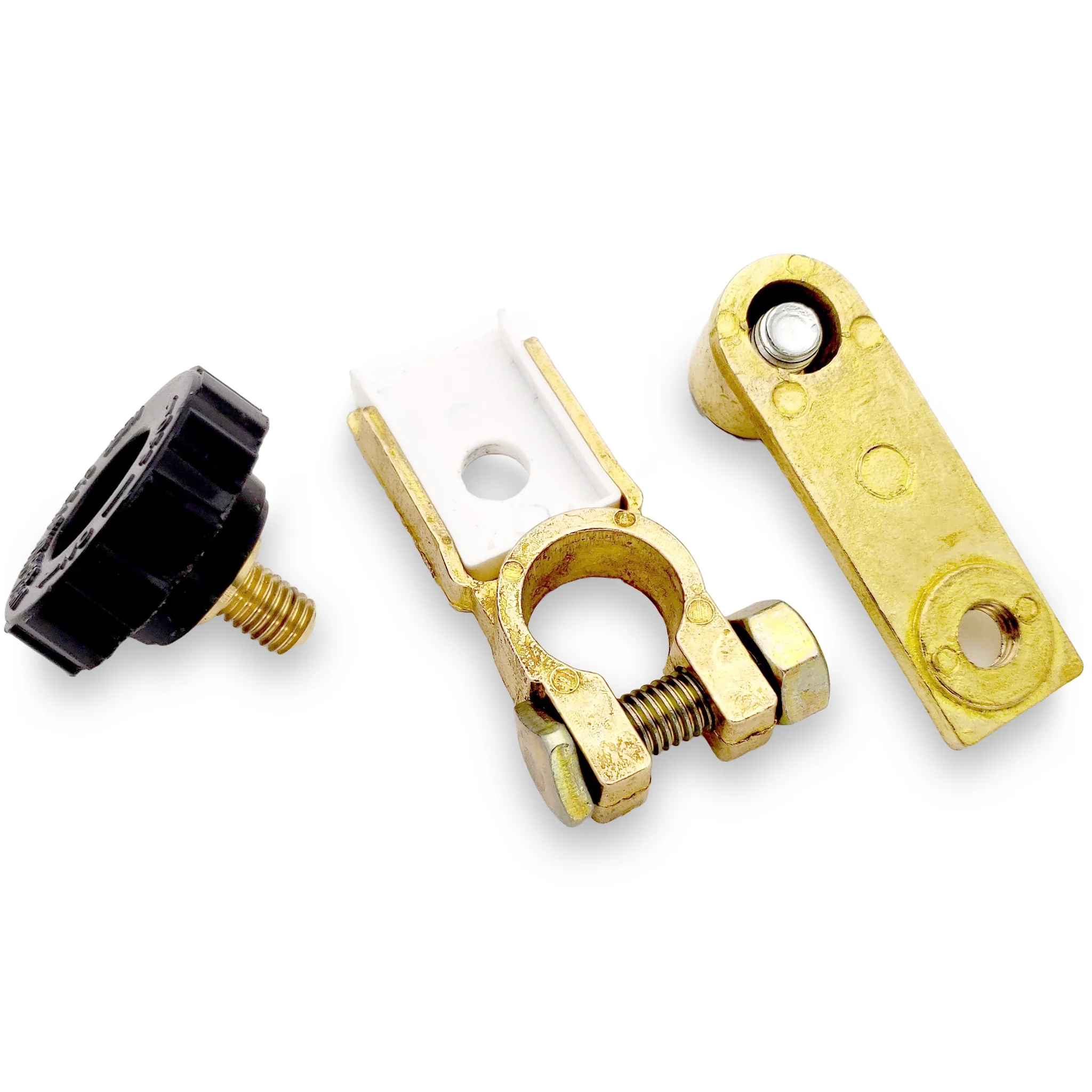 Car Battery Disconnect Switch - Image 3