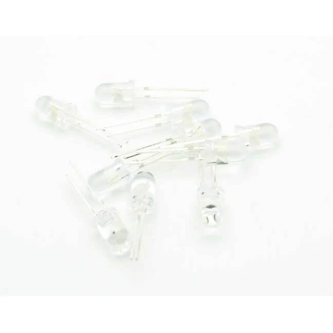 IR LED - 940nm 10-Pack