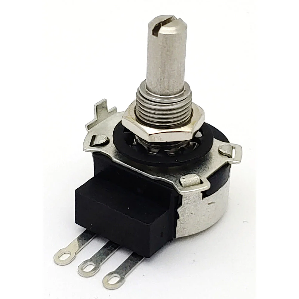 2K 2 Watt Linear Taper Potentiometer - Image 2