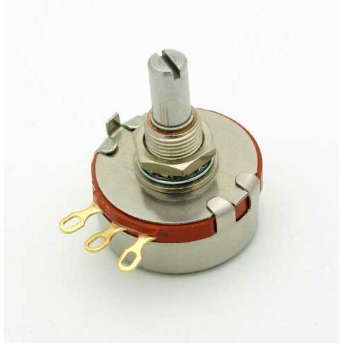 10K 2 Watt Linear Taper Potentiometer