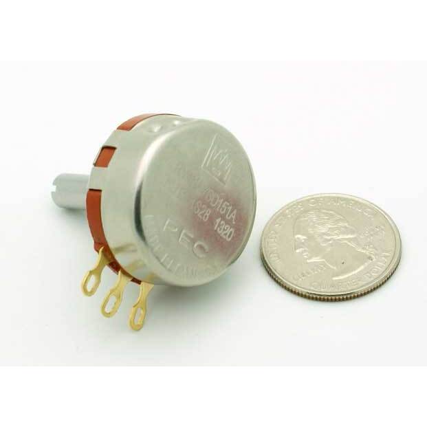 10K 2 Watt Linear Taper Potentiometer - Image 5