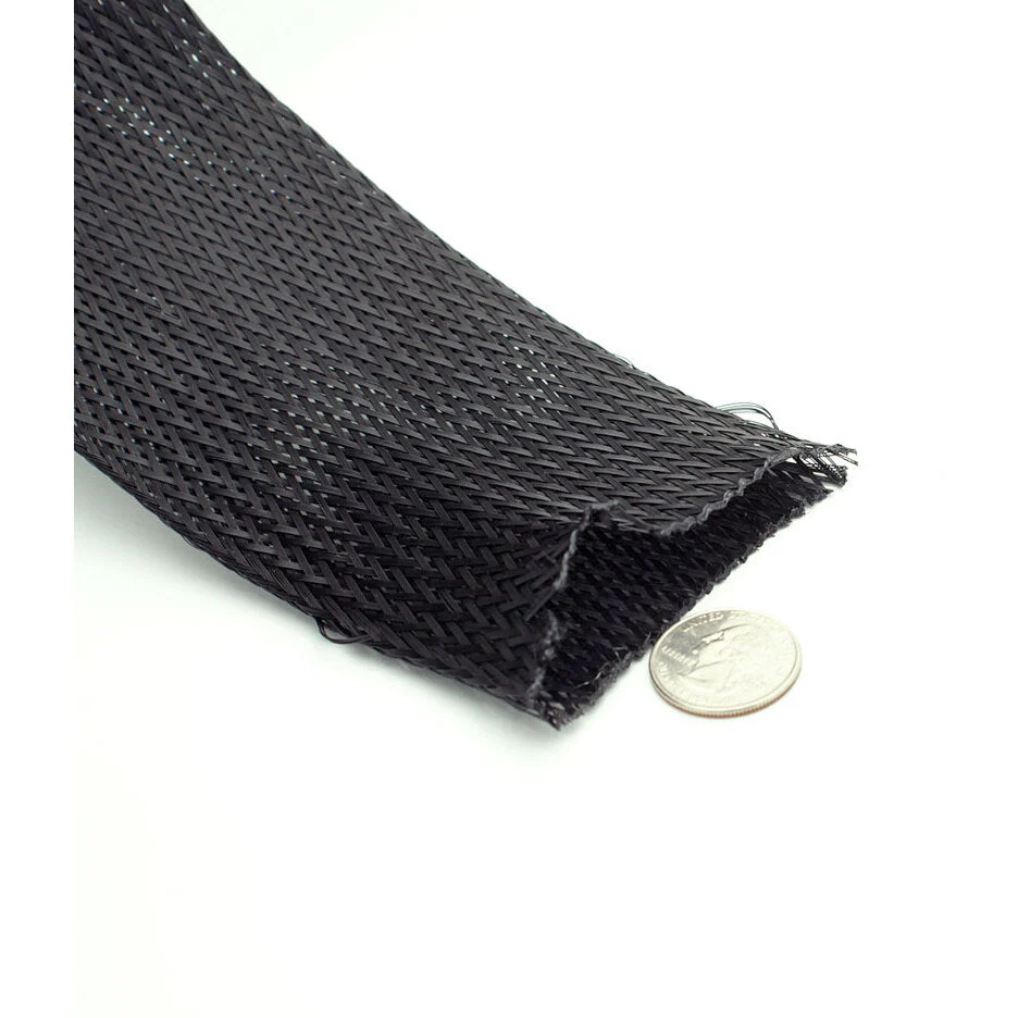 3" Expando Cable Sleeve - 50' Spool