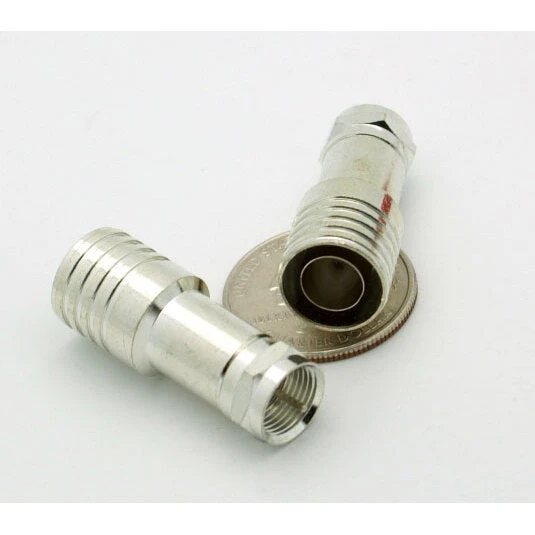 RG-11/U Crimp F Connector - Image 3
