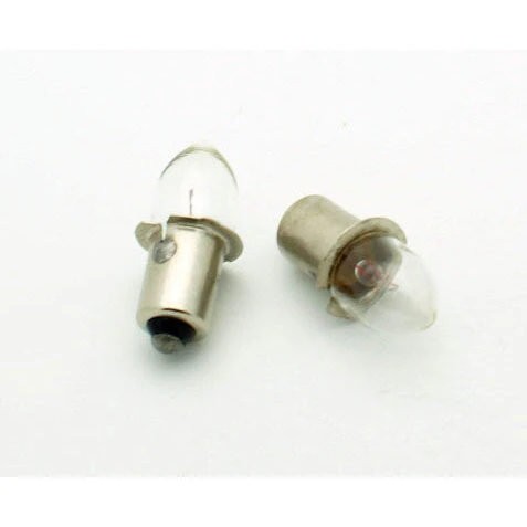 PR30 Lamp - 3.75 Volt 0.86A - Flange Base