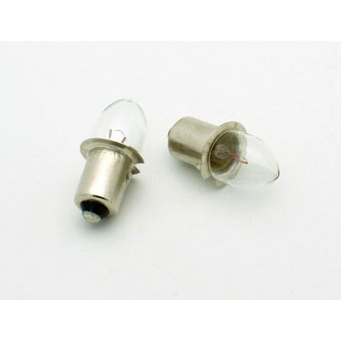 K13 Krypton Bulb - 4.75 Volt 0.70A - Flange Base