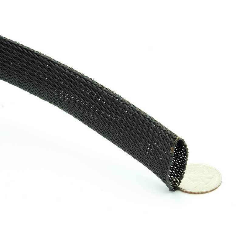 1.25" Expando Cable Sleeve - 50' Spool