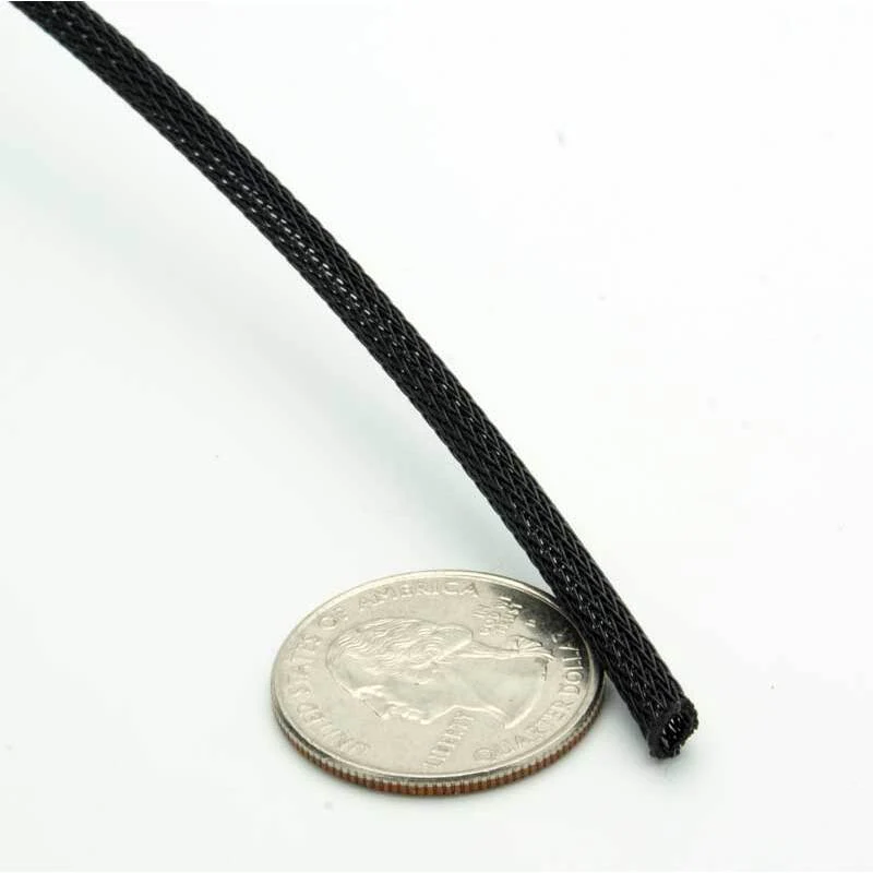 1/4" Expando Cable Sleeve - 200' Spool