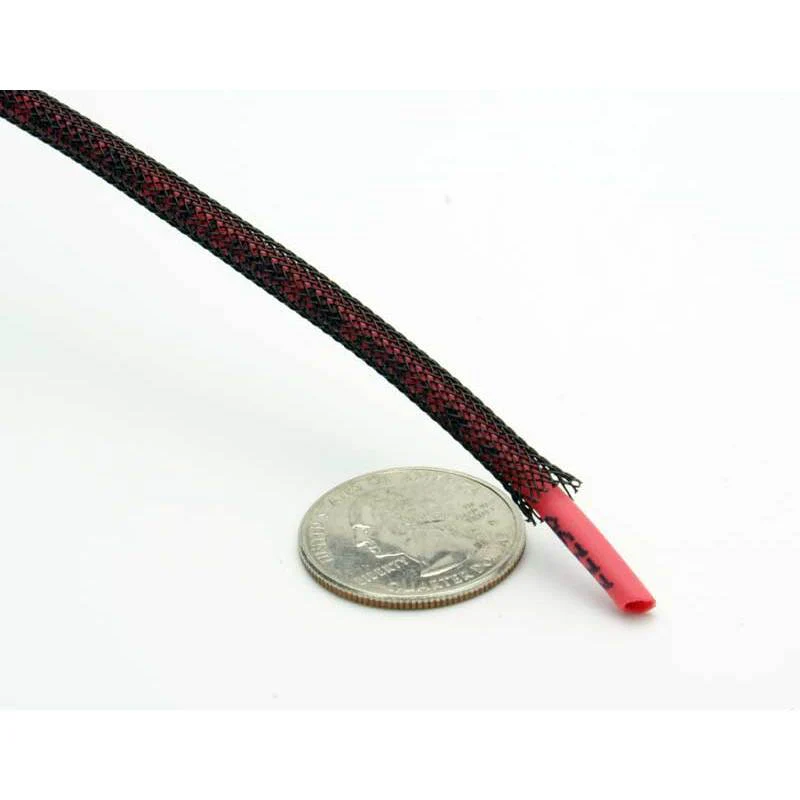 1/8" Expando Cable Sleeve - 225' Spool - Image 2