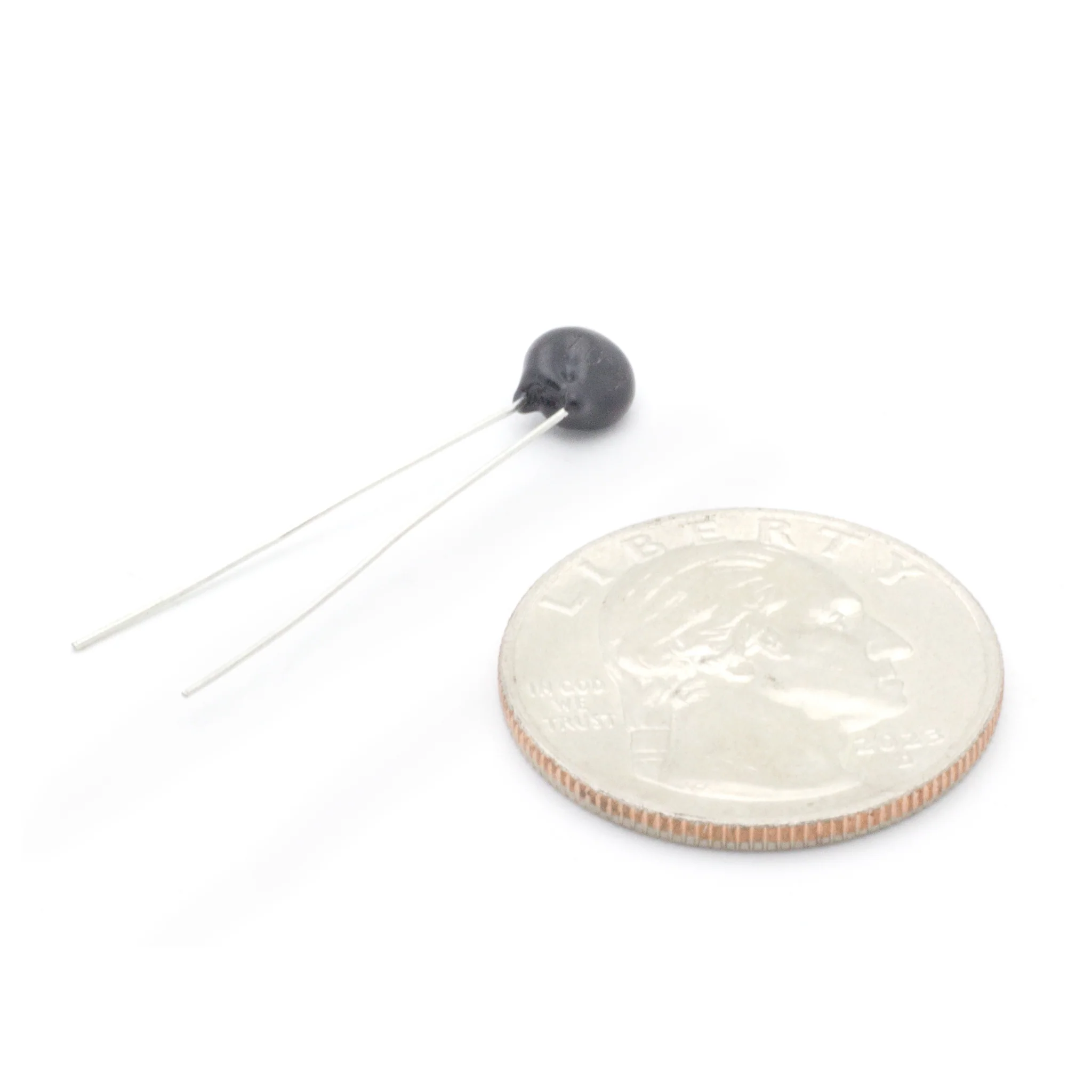 10K NTC Thermistor (D98C) - Image 2
