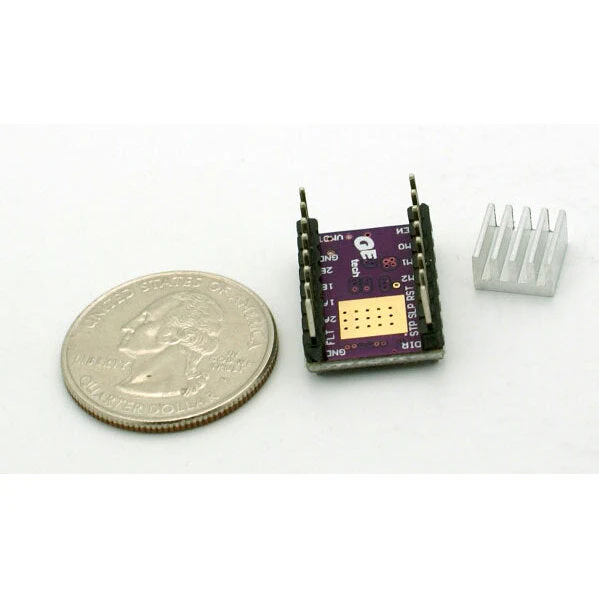 DRV8825 Stepper Motor Driver Module (D104) - Image 5
