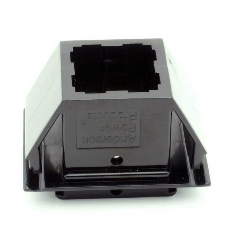 Panel Mount Female Housing for 30A Powerpole Connectors - Image 3