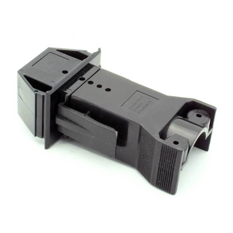 Panel Mount Female Housing for 30A Powerpole Connectors - Image 4