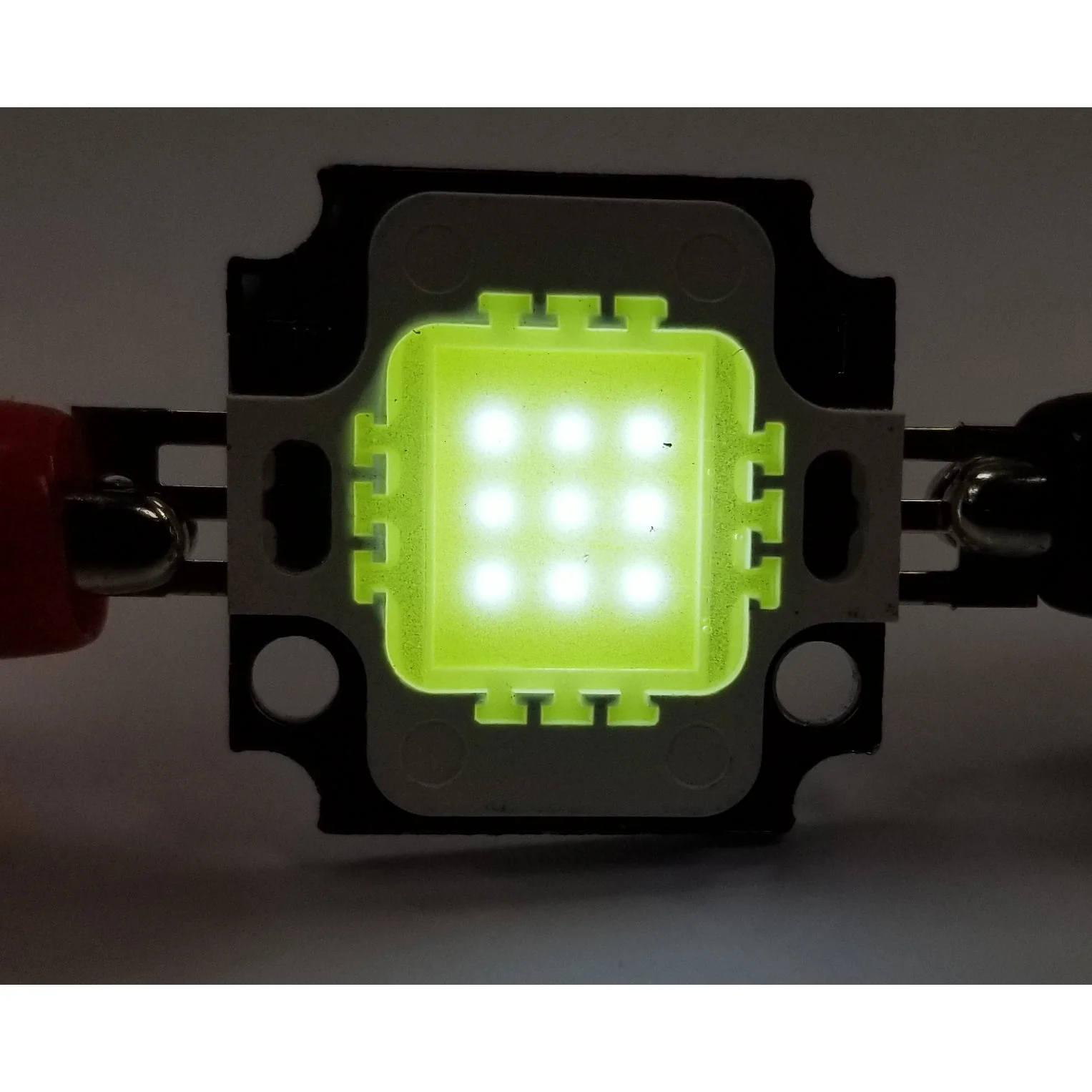 Super-Bright White 10 Watt LED - Image 3