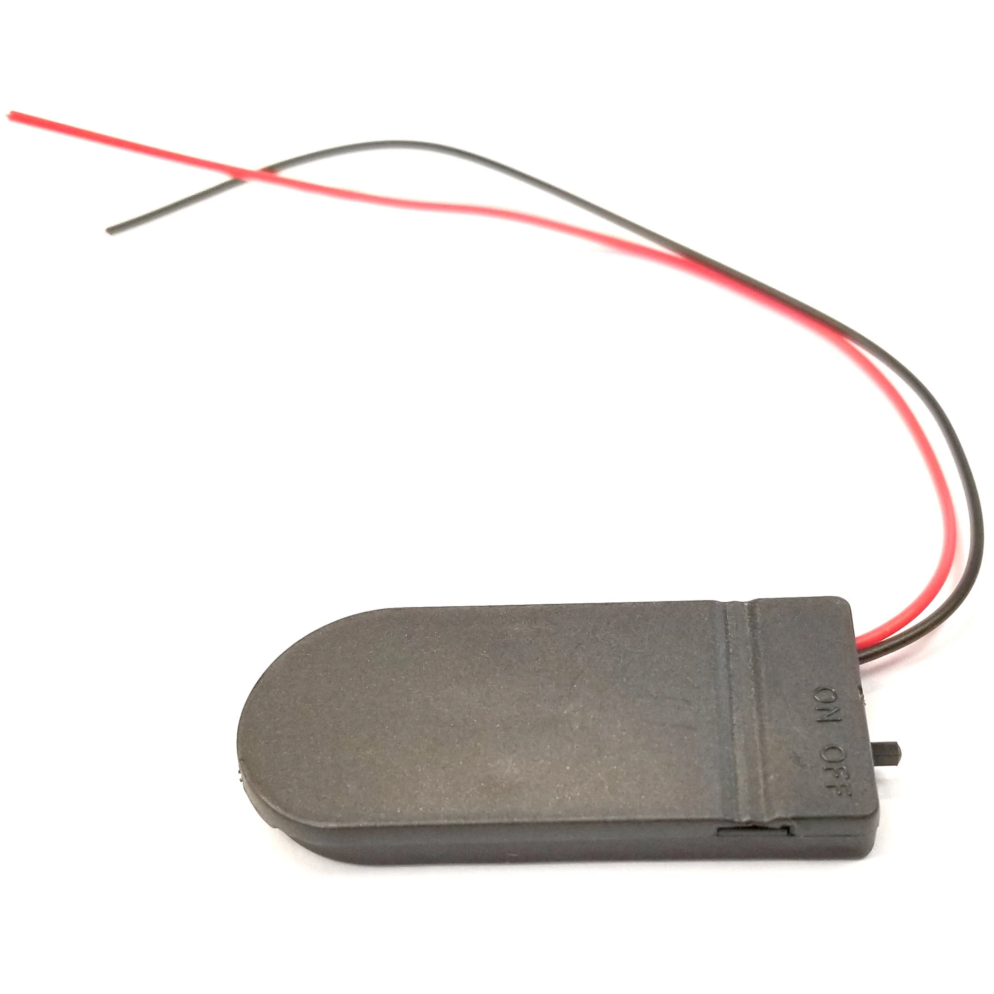 CR2032 Battery Holder With On-Off Switch (6V) - Image 3