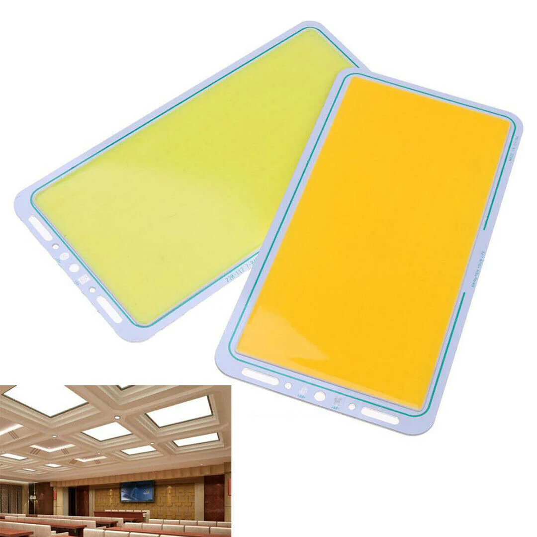 12V COB LED Panel Light - BRIGHT - Image 4