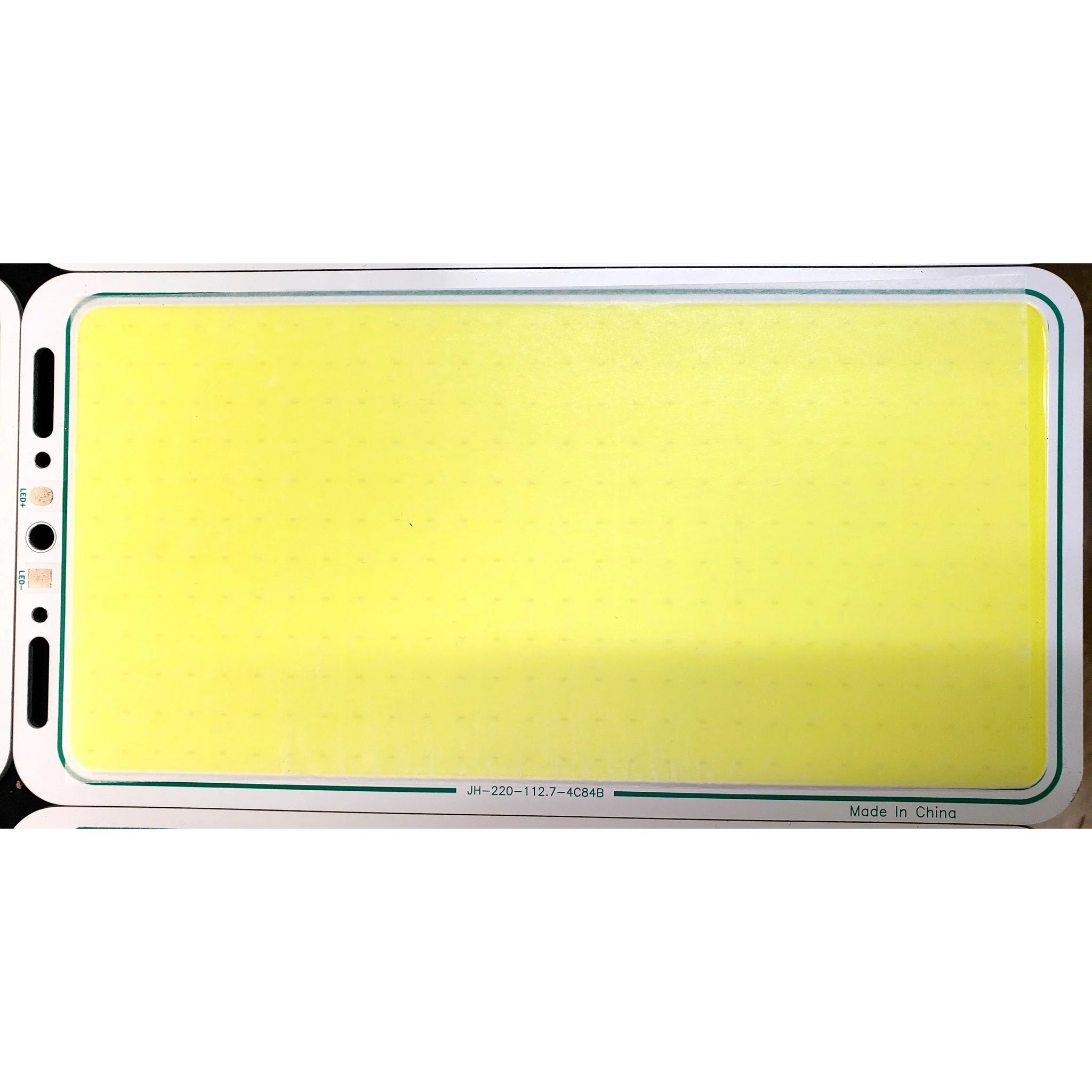12V COB LED Panel Light - BRIGHT - Image 5