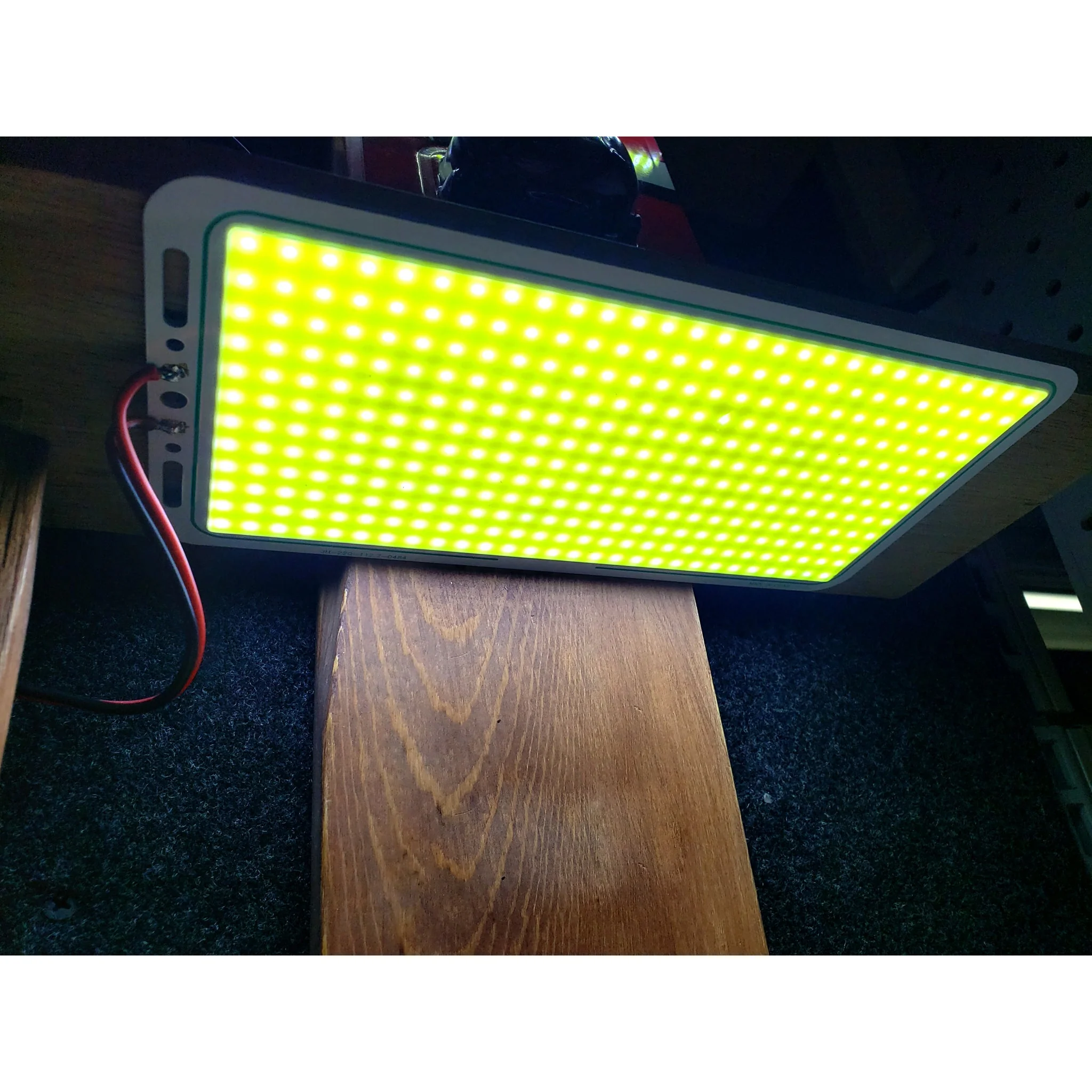 12V COB LED Panel Light - BRIGHT - Image 6