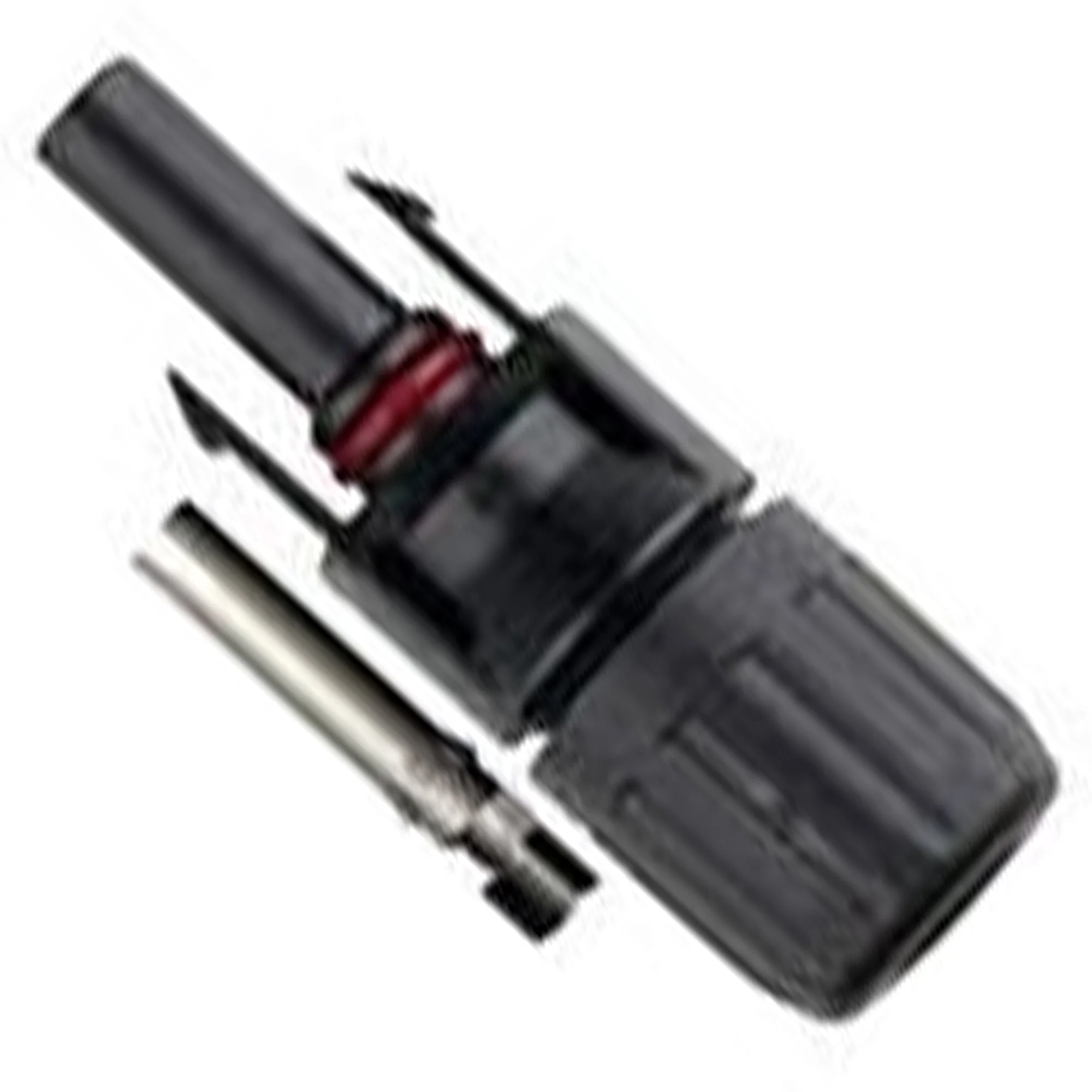 MC4 30A Male Female M/F Pair PV Cable Connector Set Solar Panel