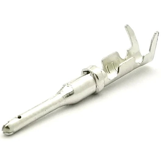 16-18 AWG Male Deutsch Connector Pin (1pc) - Image 2