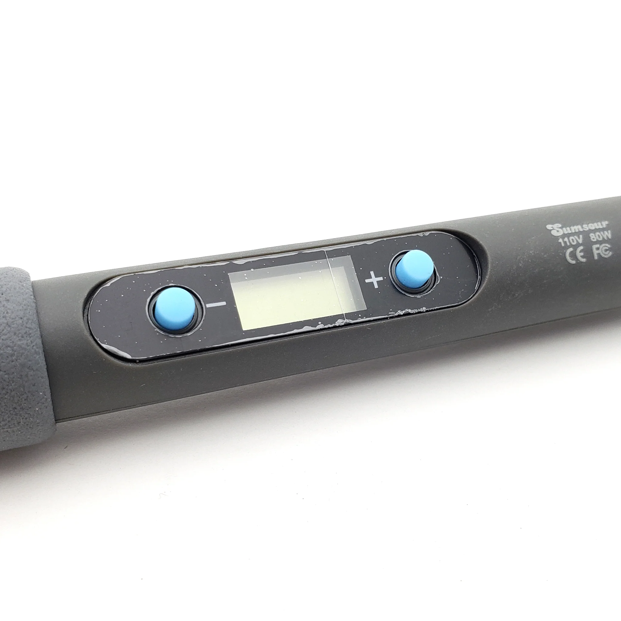 Adjustable Temperature Soldering Iron (Replaces the Xytronic 258) - Image 3